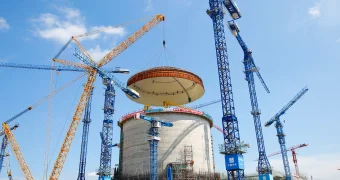 В Казахстане рассказали, когда выберут партнера по строительству АЭС