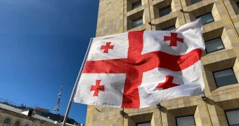 Власти Грузии ужесточают миграционные правила для казахстанцев и других иностранцев