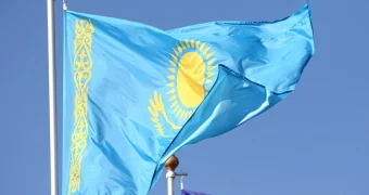 «Если соизволят»: МИД Казахстана с февраля ждет ответа Украины после атаки на нефтеперекачивающую станцию