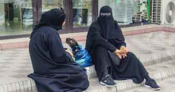 Закрытые лица — под запретом: в Казахстане обсуждается новая поправка к закону