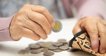 В Минтруда заявили, что 32 тысяч тенге пенсии может хватать — при жизни в «подходящем» регионе