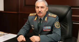 В Астане задержан экс-министр обороны Казахстана Руслан Жаксылыков