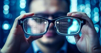 Могут ли посадить за «умные» очки в Казахстане: что говорит закон