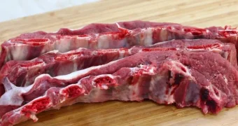 Гормоны в каждой второй туше: конина в Казахстане оказалась небезопасной