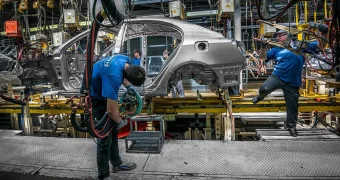 «Сборка одной отверткой» за государственный счёт: депутат о неэффективности автопрома