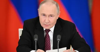 В Раде обратились к Путину