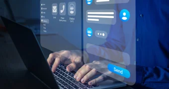 Ваши тайны под угрозой: как чат-боты могут сдать вас корпорациям