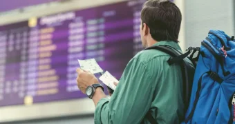 Новые правила въезда в Россию: казахстанцев просят приезжать в аэропорт не менее чем за 3 часа