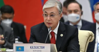 «Один срок — на всю жизнь страны»: Токаев удивил Европу новой моделью президентства