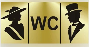 Неожиданное правило в туалетах Германии поразило российского туриста