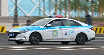 Цифровой профиль мигранта может появиться в Казахстане