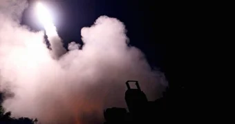 Израиль нанес удары по территории Ирана