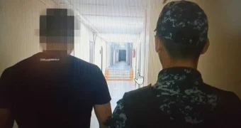 Нападение на врачей в детской больнице: мужчина избил медиков прямо на рабочем месте