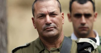 Израильтян призвали готовиться к непривычным потерям из-за ответа Ирана