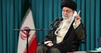 Верховный лидер Ирана пообещал Израилю мучительную судьбу