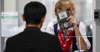 В Россию только с QR-кодом: казахстанцев ждет цифровой фильтр