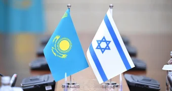 Посольство РК в Израиле выпустило экстренное сообщение для казахстанцев