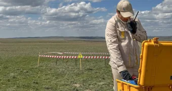 Под землей — миллиарды: что нашли геологи в недрах Казахстана