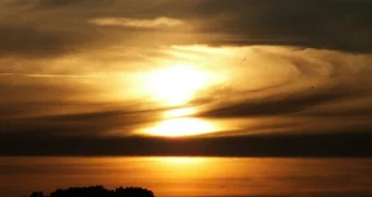 На Земле неожиданно началась магнитная буря