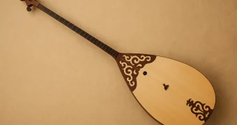 ЮНЕСКО признала искусство домбра‑кую как нематериальное наследие Казахстана