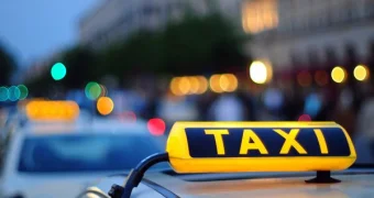 Пассажир убил таксиста после словесной ссоры в Петропавловске