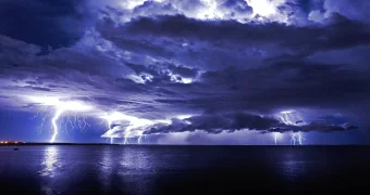 Во всех областях Казахстана 15 июня ожидаются грозы