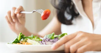 Врач предупредил об опасности диеты по группе крови