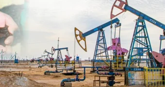 Китайская корпорация CNPC ведет переговоры о дальнейшей судьбе Мангистаумунайгаза