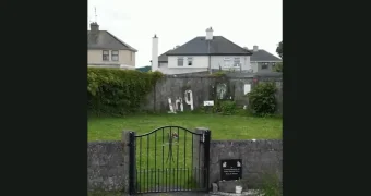 «Дети греха»: массовое захоронение 798 младенцев шокировало Ирландию