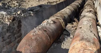 Разруха под землей: Казахстан стоит на пороге коммунального коллапса