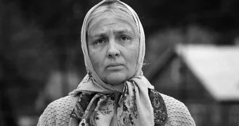 Ушла из жизни Наталья Тенякова — актриса, сыгравшая бабу Шуру в фильме «Любовь и голуби»