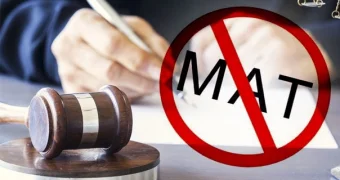 «Скандальная наклейка»: казахстанку оштрафовали за фразу на машине