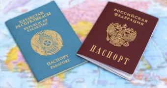 В Казахстане ответили на ужесточение въезда в Россию: "Рассматриваем аналогичные меры"