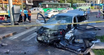 МВД разъяснило, кого коснётся амнистия — и что будет с пьяными водителями в Казахстане