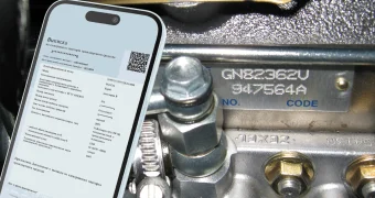 В Казахстане номер двигателя будут вносить в электронный ПТС: что это значит для автовладельцев