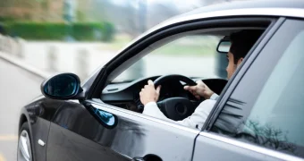 В Казахстане запустили анонимный сервис оповещения водителей о ЧП