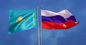 «Это очевидно»: Путин назвал отношения с Казахстаном особенными