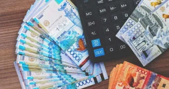 Налоговый перерасчёт задним числом: кому в Казахстане вернут деньги?