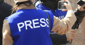 Объявлены победители ежегодного конкурса Союза журналистов Казахстана