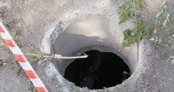 Трагедия в Актюбинской области: в колодце погибли девочка и мужчина, пытавшийся её спасти