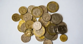 Некоторые тенге уходят из оборота - решение Нацбанка