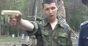 Жизнь в колонии: как сейчас живёт Владислав Челах - комментарий главы КУИС