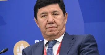 В Киргизии потребовали особого статуса для своих граждан в России