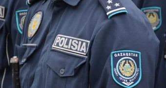 Полицию Казахстана ждет масштабная перестройка: создадут два новых управления