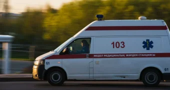 Ураган в Павлодарской области: дерево насмерть проткнуло женщину