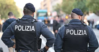 В Риме обнаружены тела россиянки из Омска и ее 11-месячной дочери