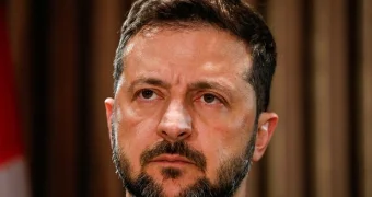 На Украине рассказали о бегстве «кошелька» Зеленского