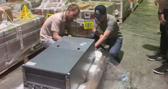 Суперкомпьютер в Казахстане поможет врачам ставить диагнозы за секунды — запуск уже через 10 дней