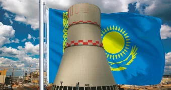 Подписано! Россия и Казахстан согласовали дорожную карту по строительству АЭС