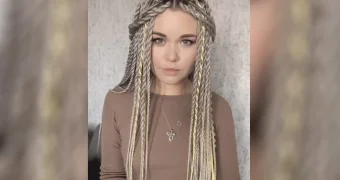 Основательницу «Армии красоток» приговорили к 22 годам лишения свободы за госизмену